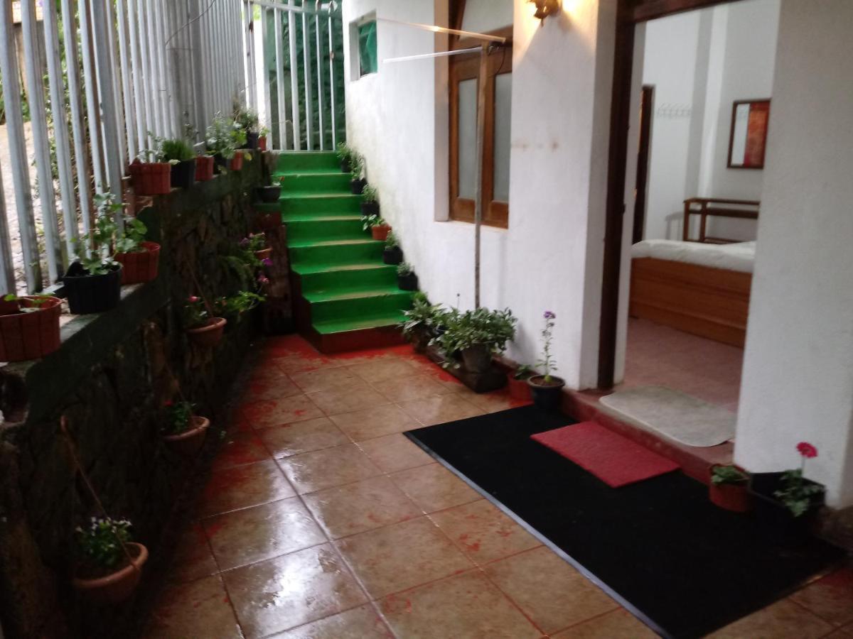 Eco Creations Nuwaraeliya Hotell Nuwara Eliya Exteriör bild