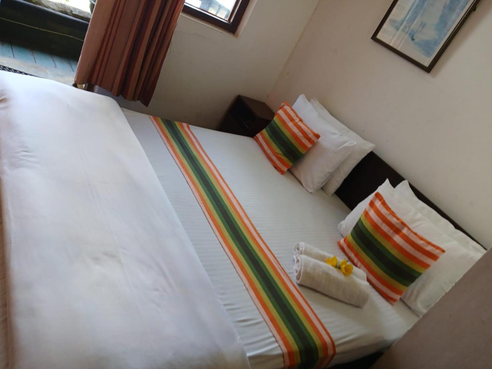 Eco Creations Nuwaraeliya Hotell Nuwara Eliya Exteriör bild