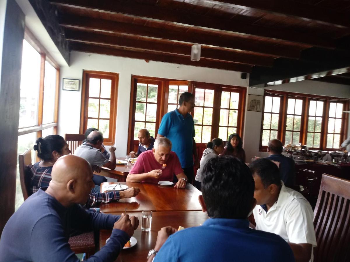 Eco Creations Nuwaraeliya Hotell Nuwara Eliya Exteriör bild