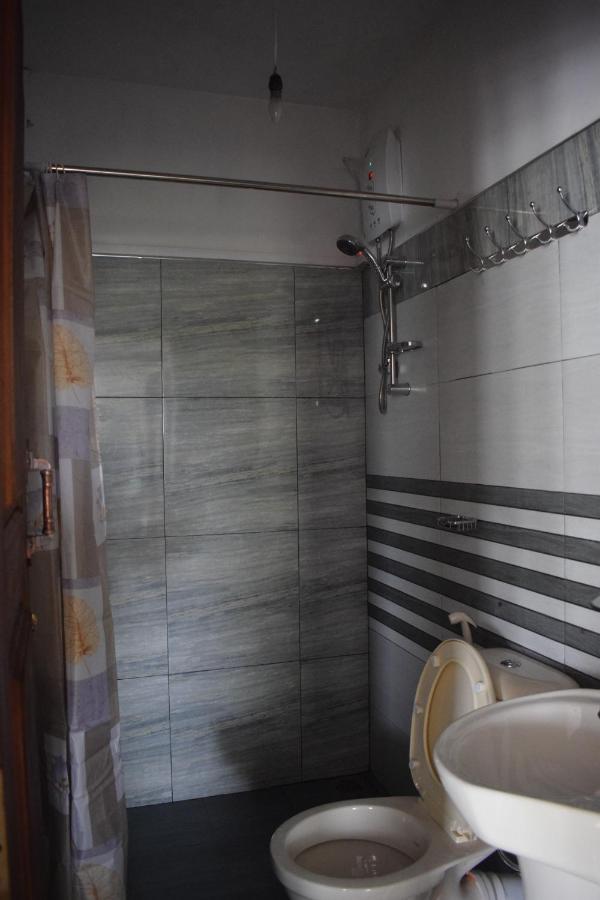 Eco Creations Nuwaraeliya Hotell Nuwara Eliya Exteriör bild